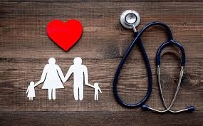Health Insurance: Protecting Your Health and Finances