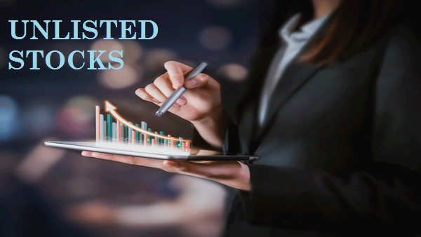 Unlisted Shares: Unlocking Hidden Investment Opportunities