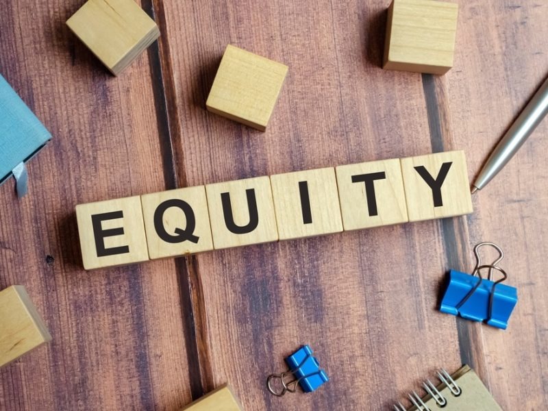 Equity: Building Wealth Through Ownership